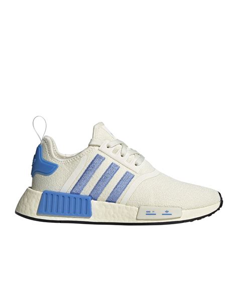 adidas schuhe r1 weis blau|adidas Originals NMD R1 .